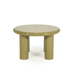By-Boo Salontafel Bloop Medium Groen