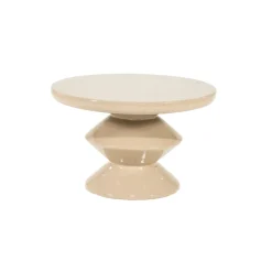 By-Boo Salontafel Circolo Klein Taupe