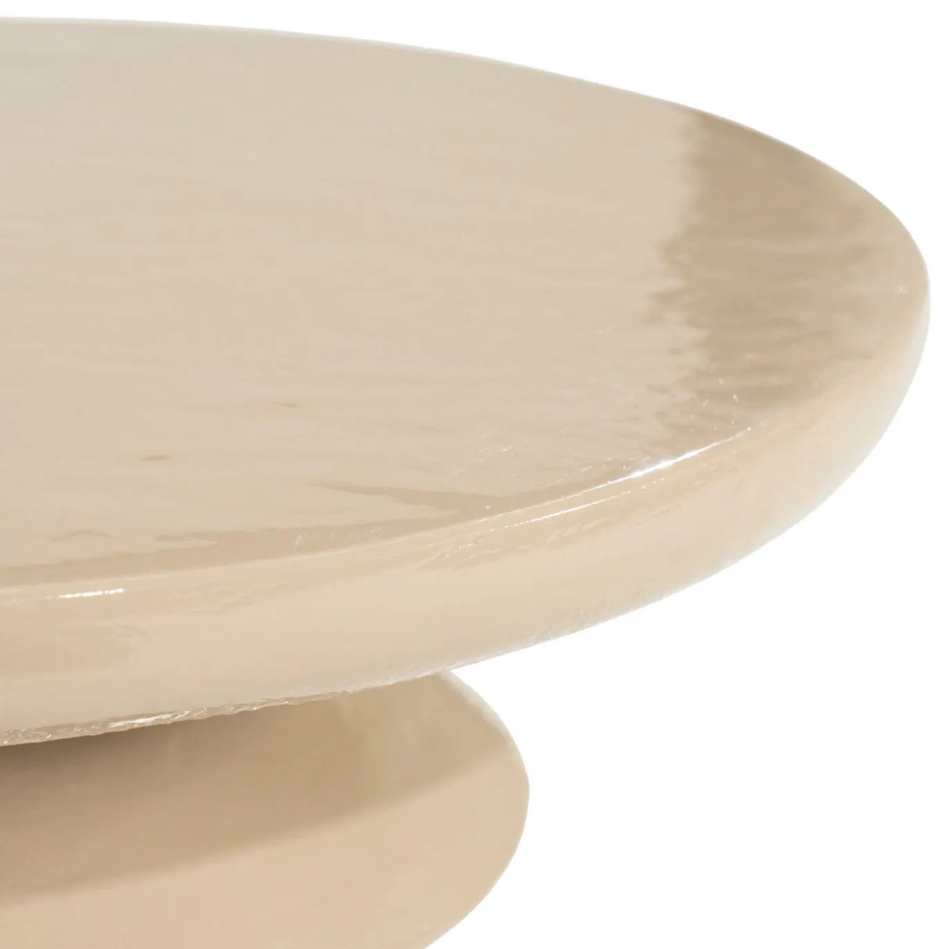 By-Boo Salontafel Circolo Klein Taupe