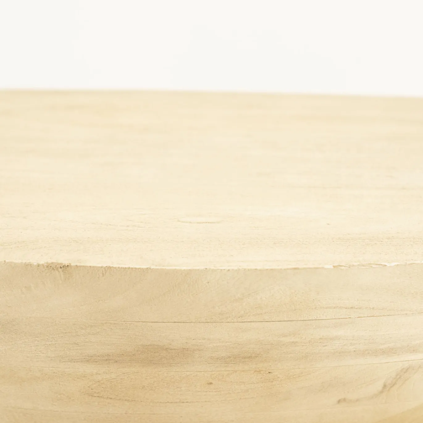 By-Boo Salontafel Cobble Hout Naturel