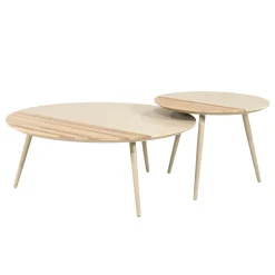 By-Boo Salontafel Diago Set Van 2
