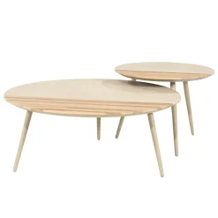 By-Boo Salontafel Diago Set Van 2