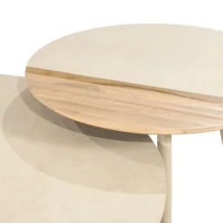 By-Boo Salontafel Diago Set Van 2