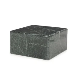 By-Boo Salontafel Dice Marmer Groen