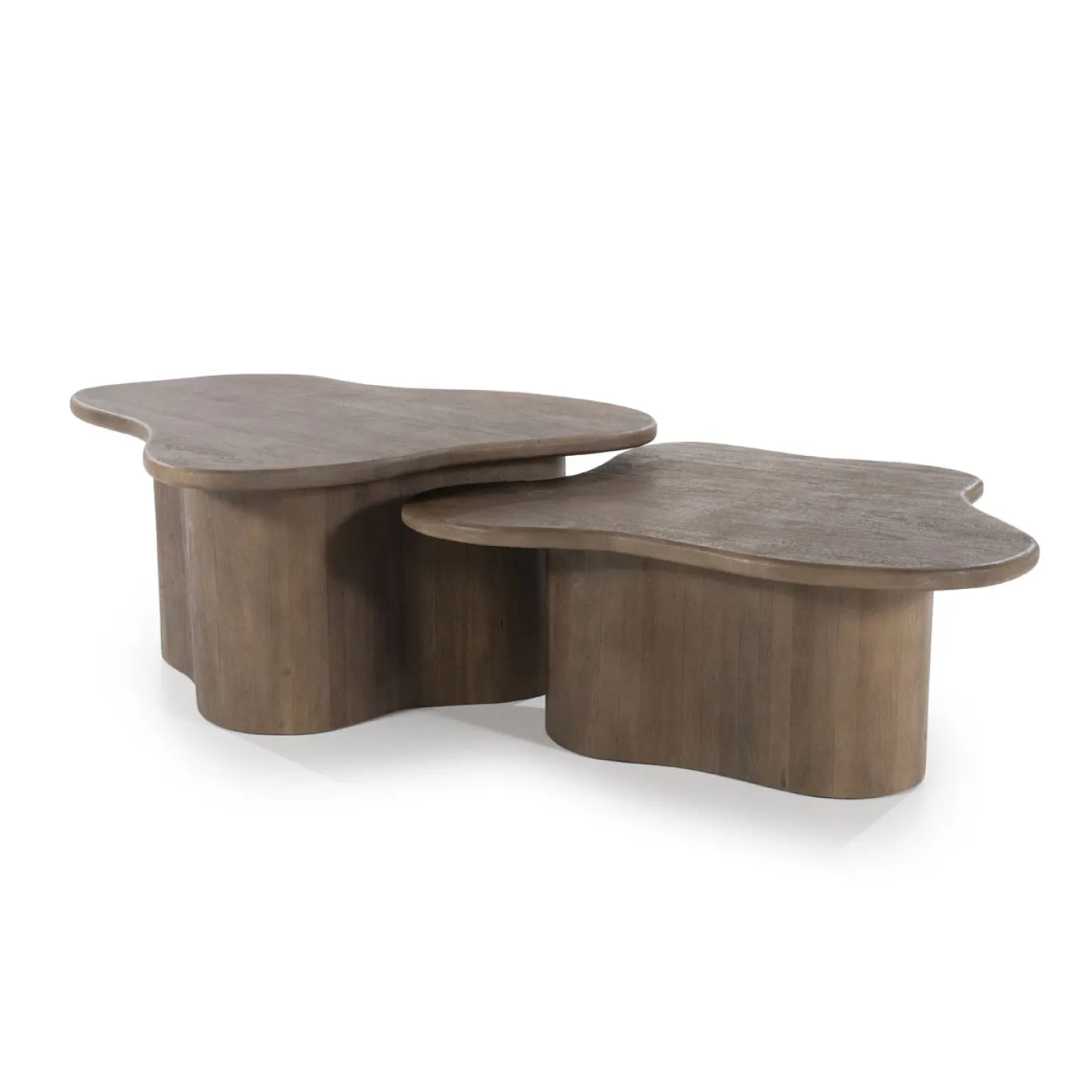 By-Boo Salontafel Fall Bruin