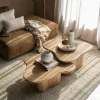 By-Boo Salontafel Fall Naturel