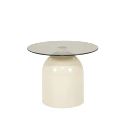 By-Boo Salontafel Irona Klein Beige