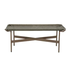By-Boo Salontafel Liri Glas