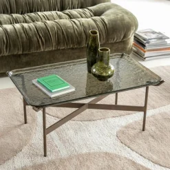 By-Boo Salontafel Liri Glas