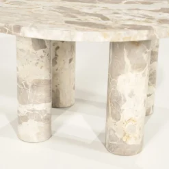 By-Boo Salontafel Marmo Taupe