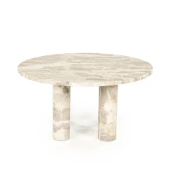 By-Boo Salontafel Marmo Taupe