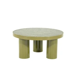 By-Boo Salontafel Patterna Groen