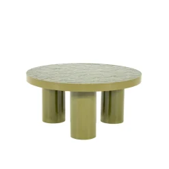By-Boo Salontafel Patterna Groen