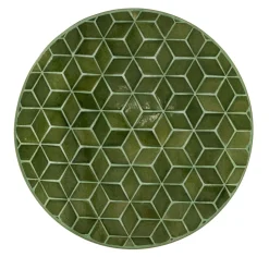 By-Boo Salontafel Patterna Groen