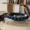 By-Boo Schaal Viro Blauw