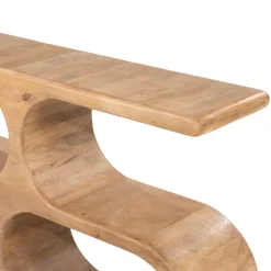By-Boo Sidetable Esu Naturel