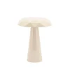 By-Boo Tafellamp Blocci Beige