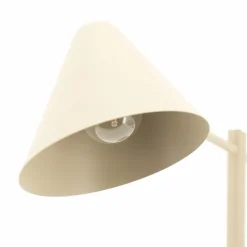By-Boo Tafellamp Capa Beige