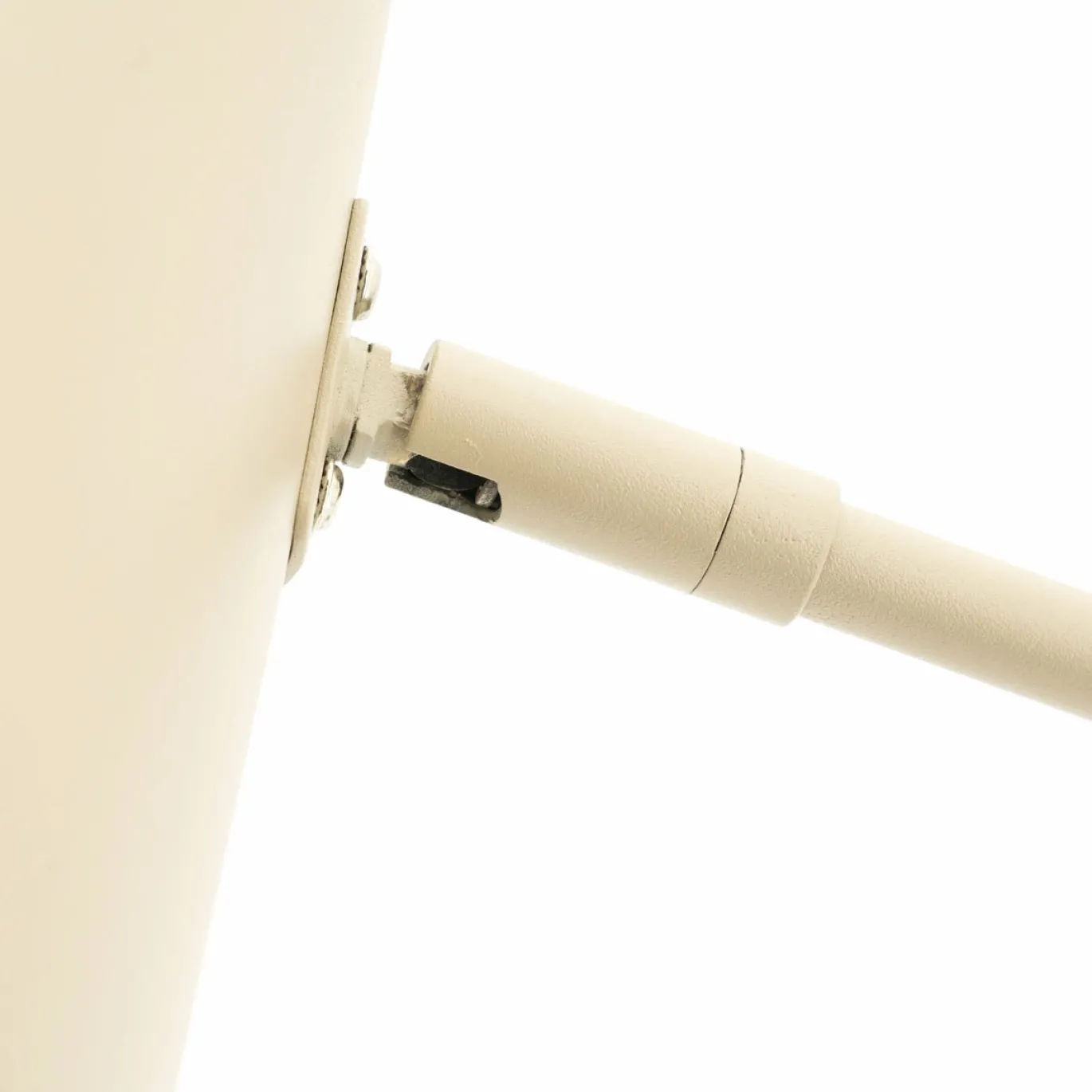 By-Boo Tafellamp Capa Beige