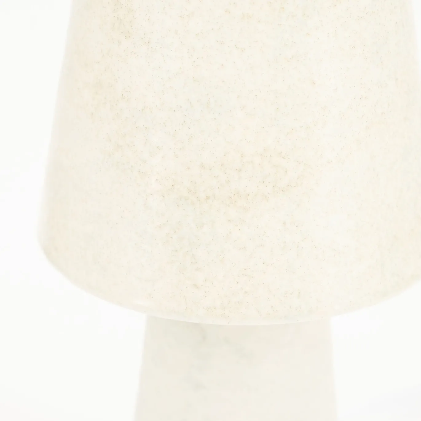 By-Boo Tafellamp Clayton Klein Beige