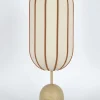 By-Boo Tafellamp Cocoon Naturel