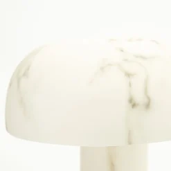 By-Boo Tafellamp Glowstone Beige
