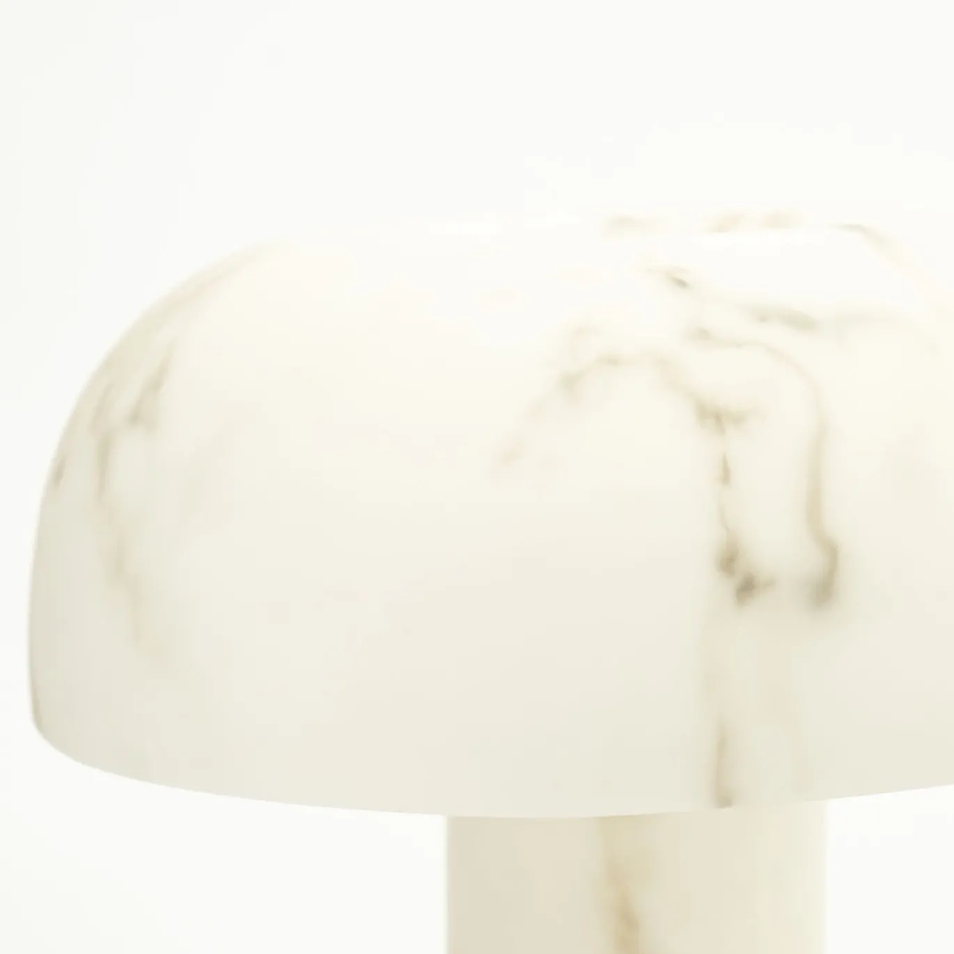 By-Boo Tafellamp Glowstone Beige