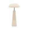 By-Boo Tafellamp Quadra Beige