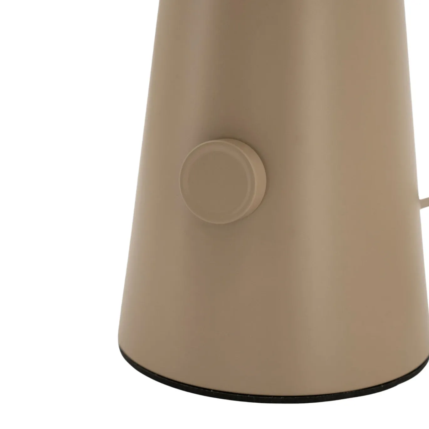 By-Boo Tafellamp Tier Taupe