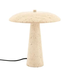 By-Boo Tafellamp Trave Beige