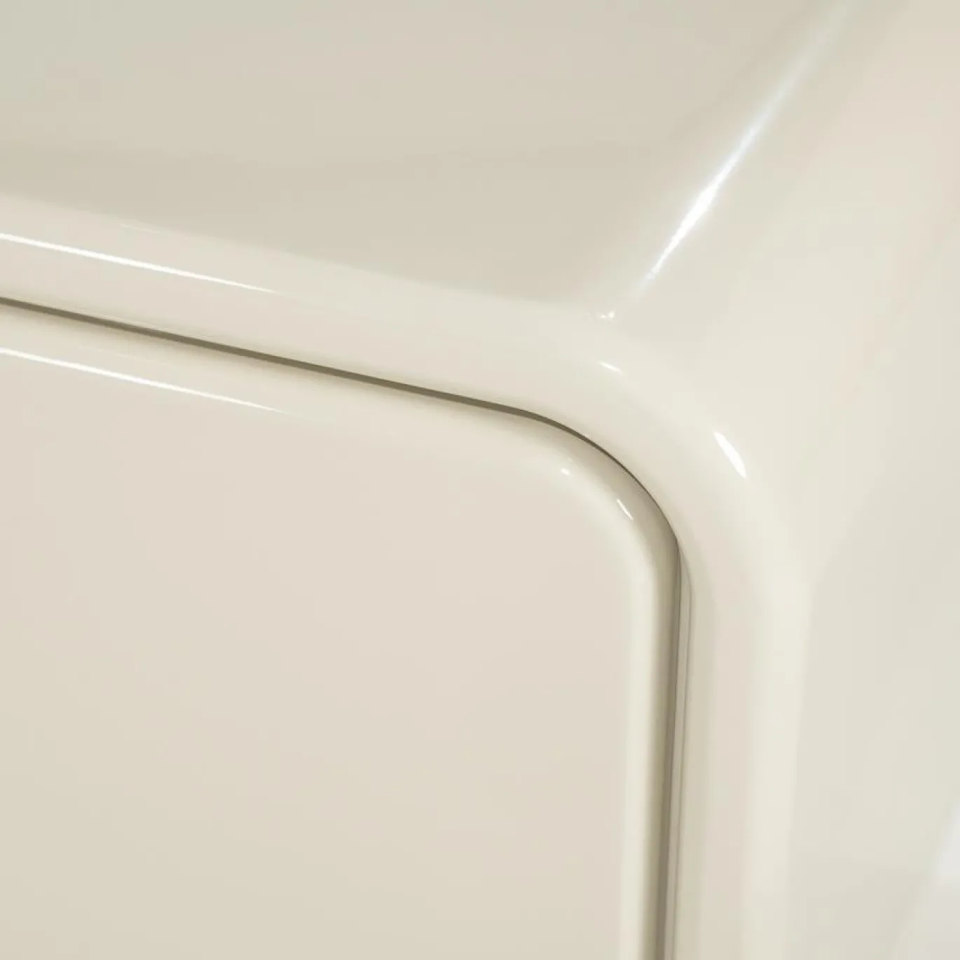 By-Boo Tv-meubel Gubby Beige