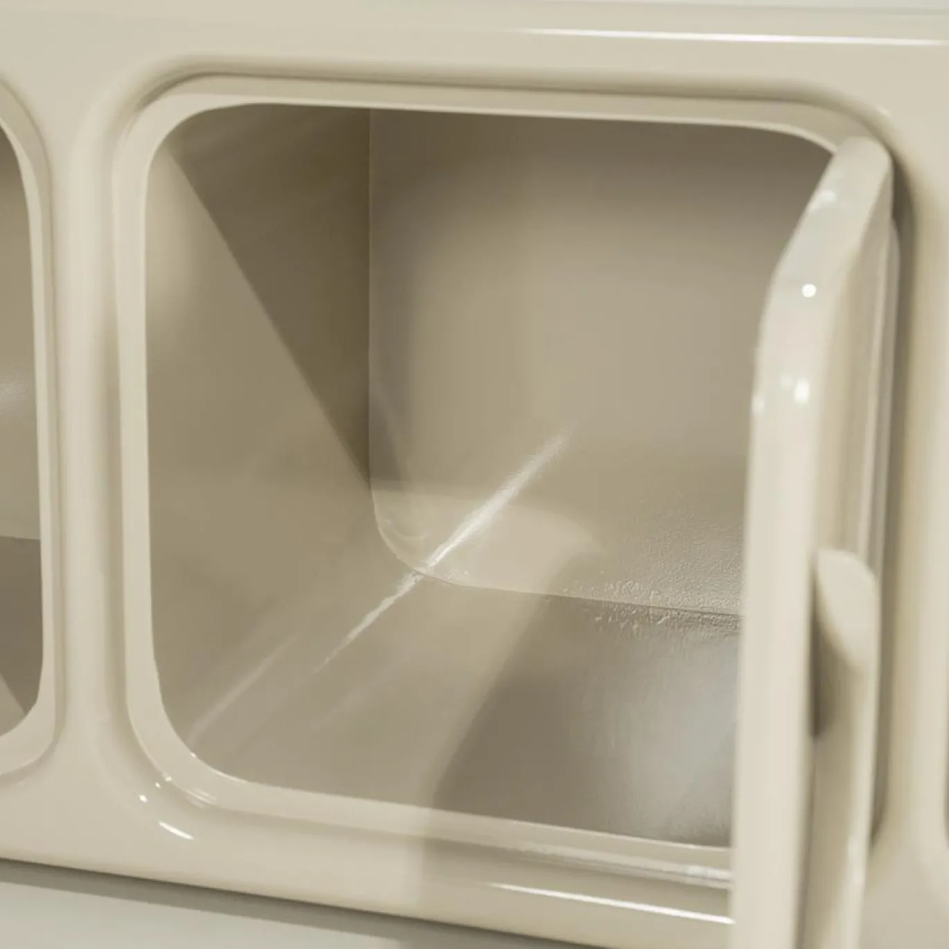By-Boo Tv-meubel Gubby Beige