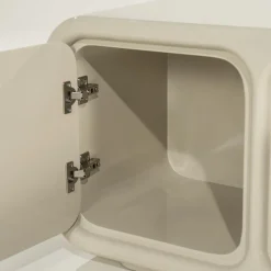 By-Boo Tv-meubel Gubby Beige