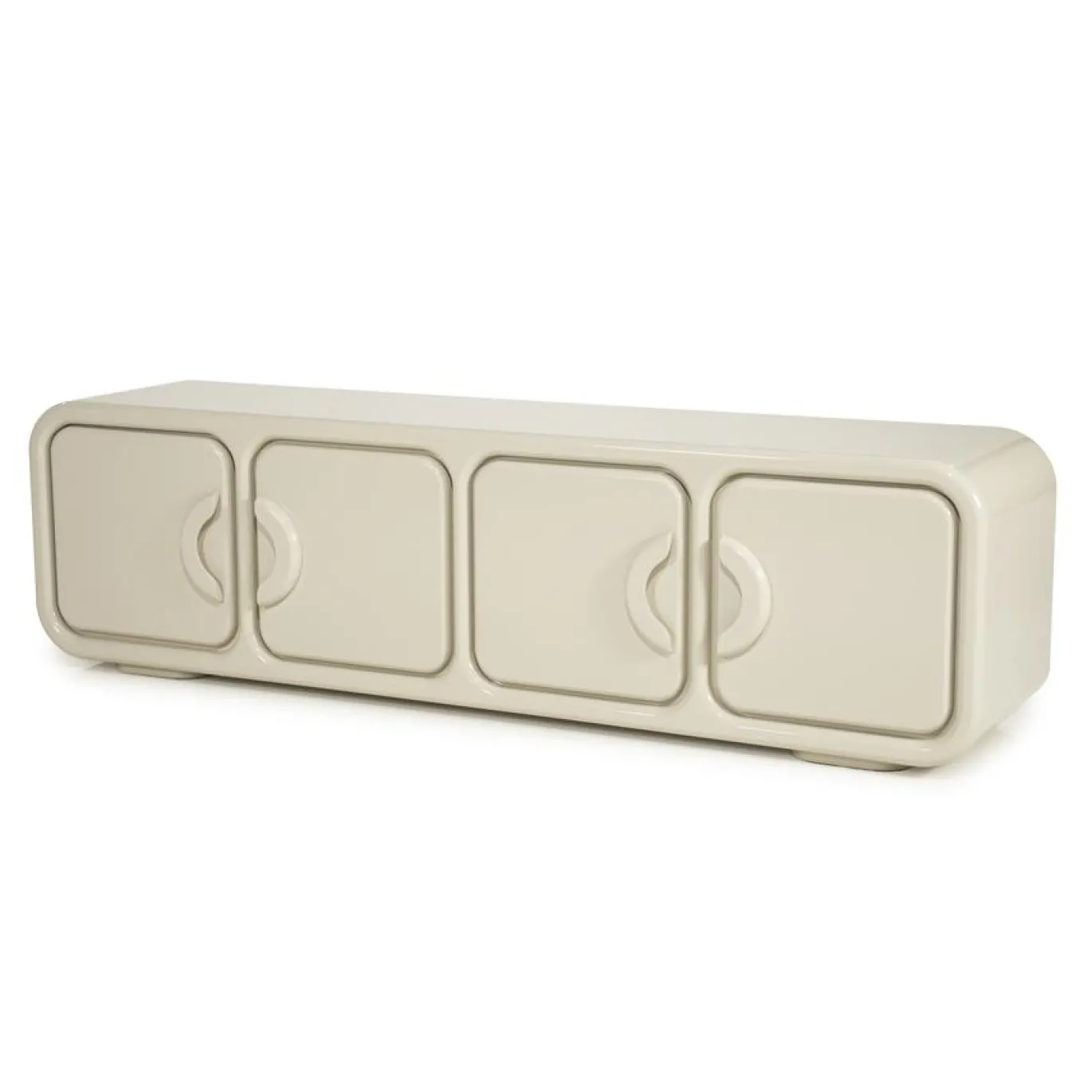 By-Boo Tv-meubel Gubby Beige