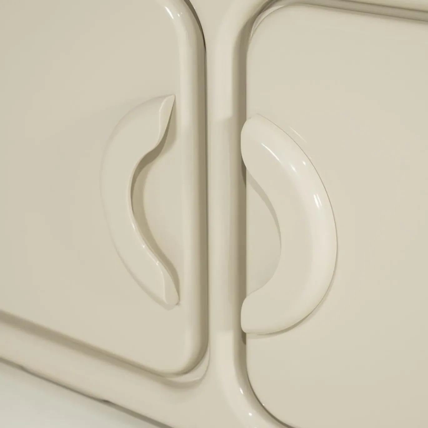 By-Boo Tv-meubel Gubby Beige