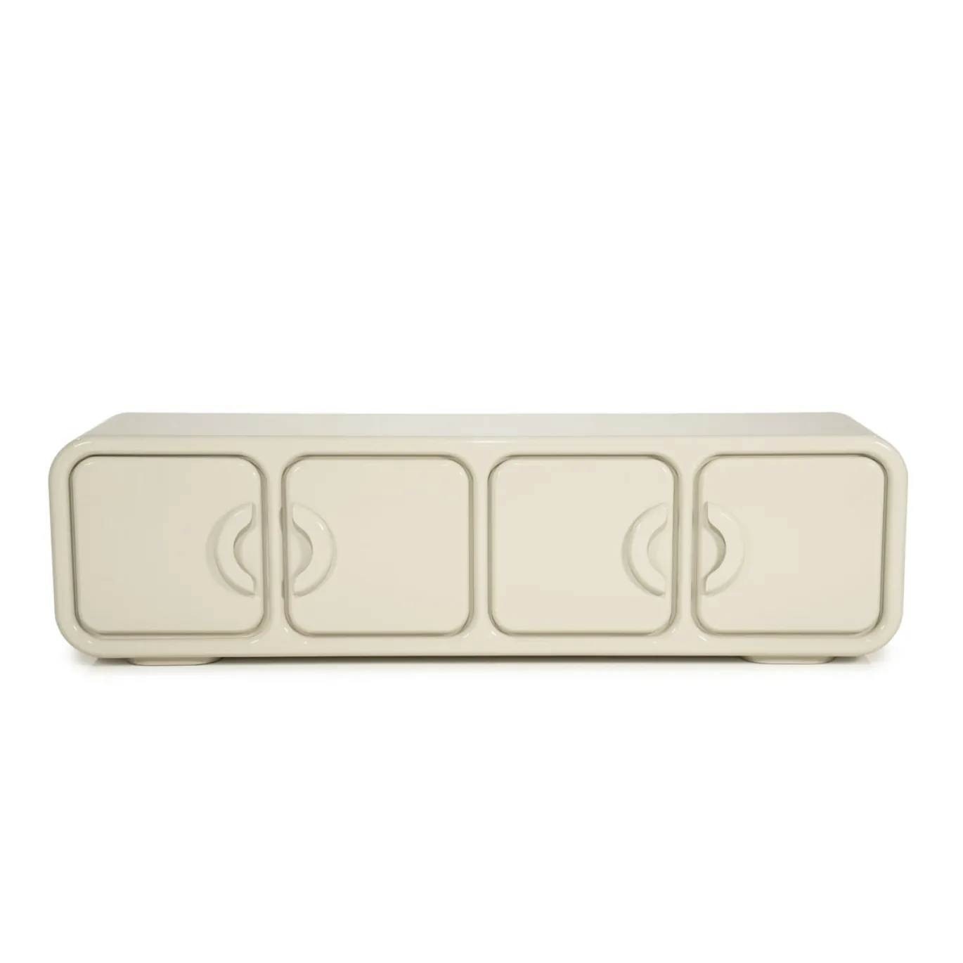 By-Boo Tv-meubel Gubby Beige