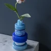 By-Boo Vaas Golas Blauw