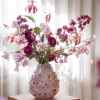 By-Boo Vaas Quartz Roze S