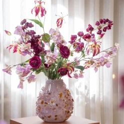 By-Boo Vaas Quartz Roze S