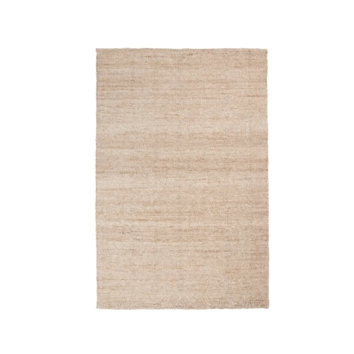 By-Boo Vloerkleed Canyon 160x230cm Beige