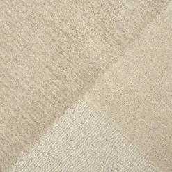 By-Boo Vloerkleed Contour Beige 190x290cm