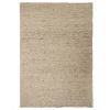 By-Boo Vloerkleed Kalme 160x230cm Naturel