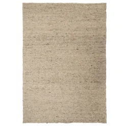 By-Boo Vloerkleed Kalme 160x230cm Naturel