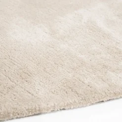 By-Boo Vloerkleed Praia Beige