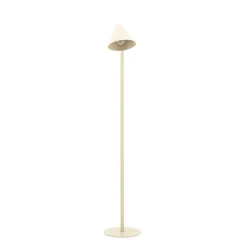 By-Boo Vloerlamp Capa Beige