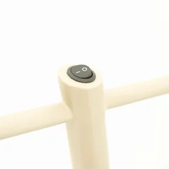 By-Boo Vloerlamp Capa Beige