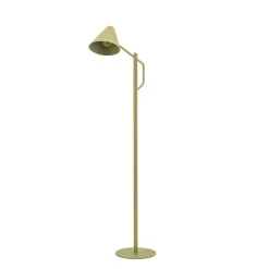 By-Boo Vloerlamp Capa Groen
