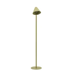 By-Boo Vloerlamp Capa Groen