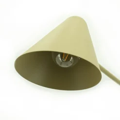 By-Boo Vloerlamp Capa Groen