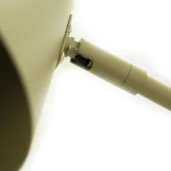 By-Boo Vloerlamp Capa Groen